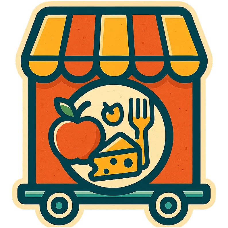 App logo